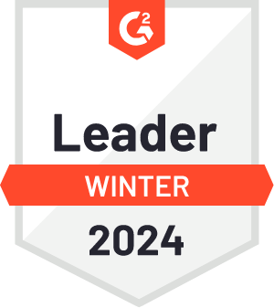 G2 leader 2024