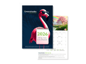 2026 Calendar LP Graphic