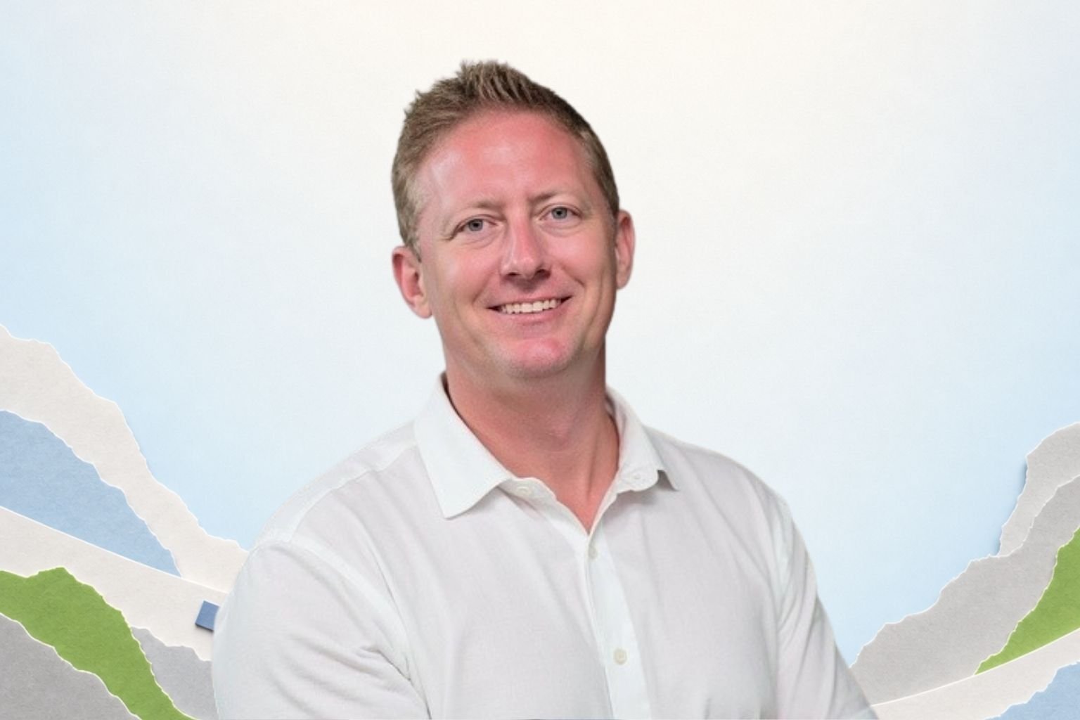 Aaron Woodward Headshot