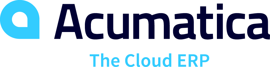 Acumatica ERP Full color logo