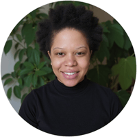 Amanda Dickerson-Smith