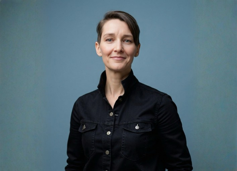 Amy Dobler