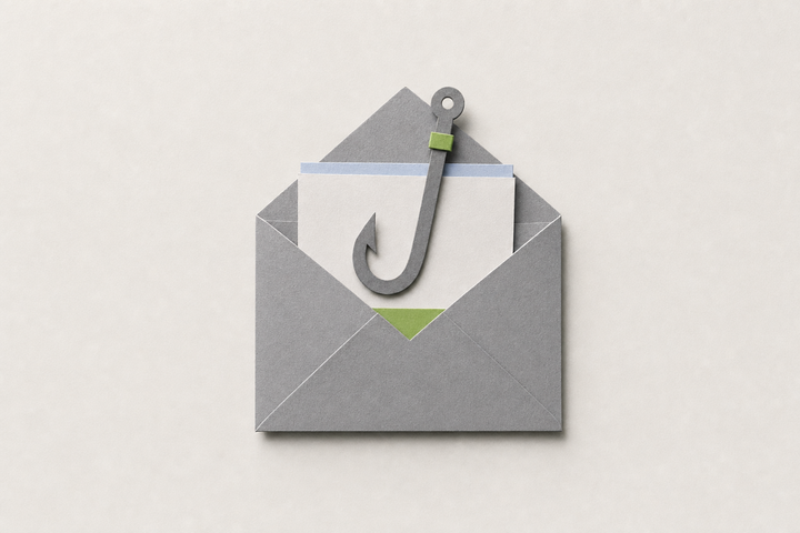 Payroll phishing is getting harder to spot. Here's what HR and payroll teams need to know.