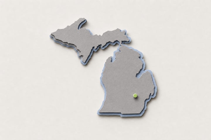 Michigan UIA: MiUI Go-Live