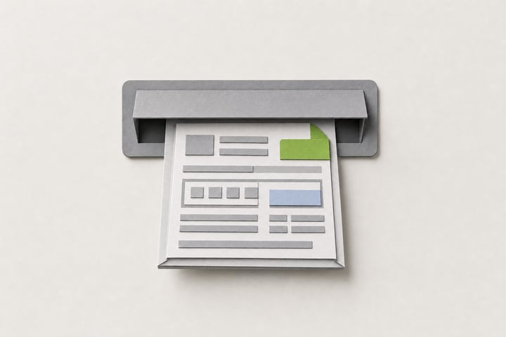 QuickBooks is now automatically filing your payroll taxes. Here's what that actually means.
