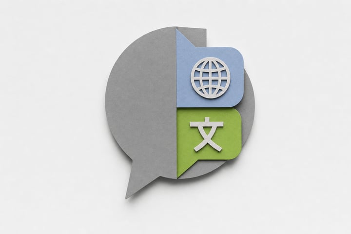 Introducing Our Spanish Language Interface for the Self-Service Portal