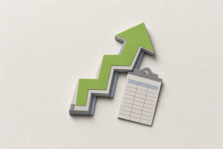 Why Staffing Firms Grow Faster with Specialized Payroll