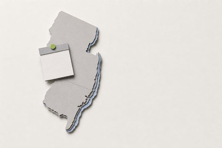 New Jersey Expands Family Leave Benefits