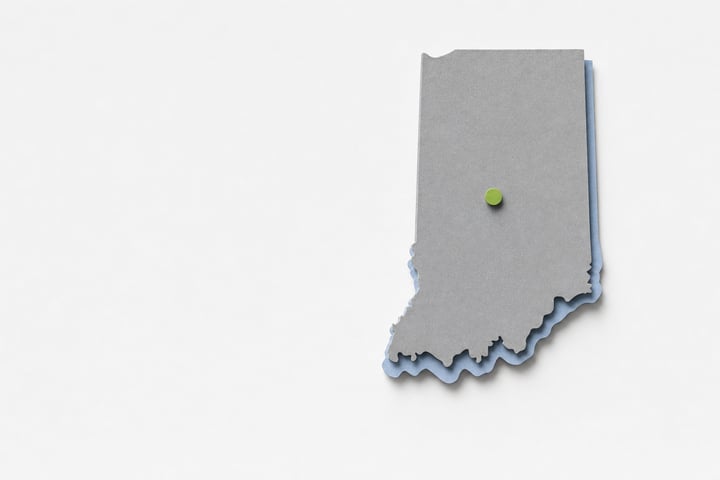 Stay Compliant with Indiana’s New Hire Reporting Changes