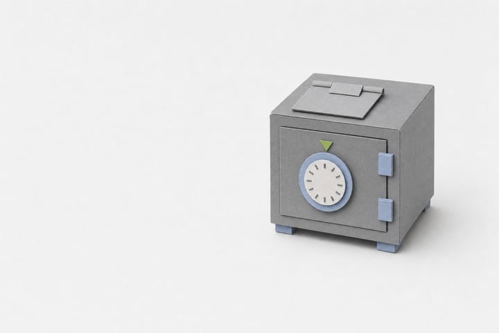 Control of Cash: Why It’s Important for Effective Payroll Management