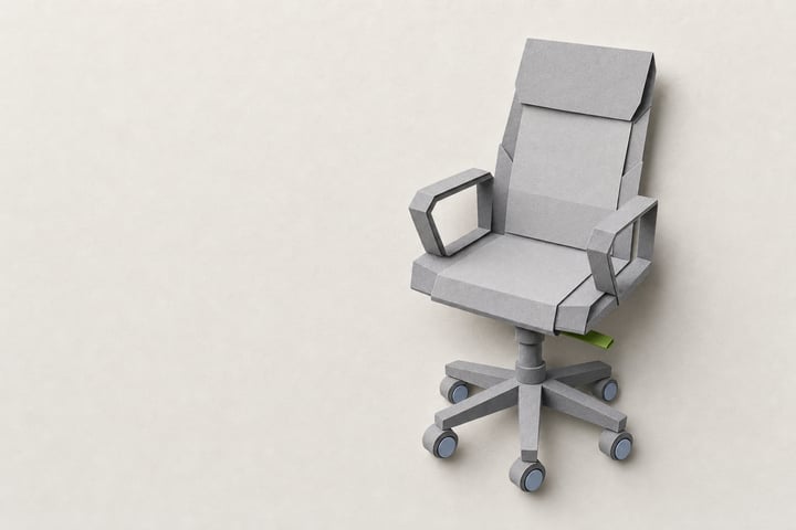 What happens when your payroll person quits