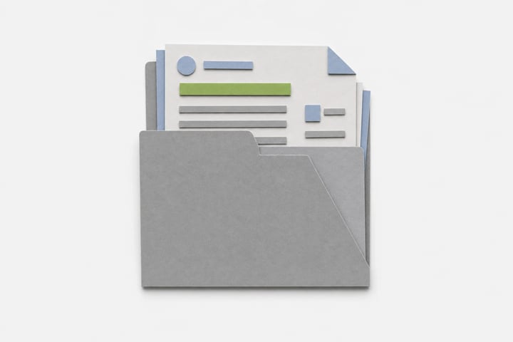 How to Handle Payroll Records: Information and Best Practices