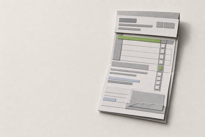 How to Complete Form 8655 for Hassle-Free Payroll Tax Filing