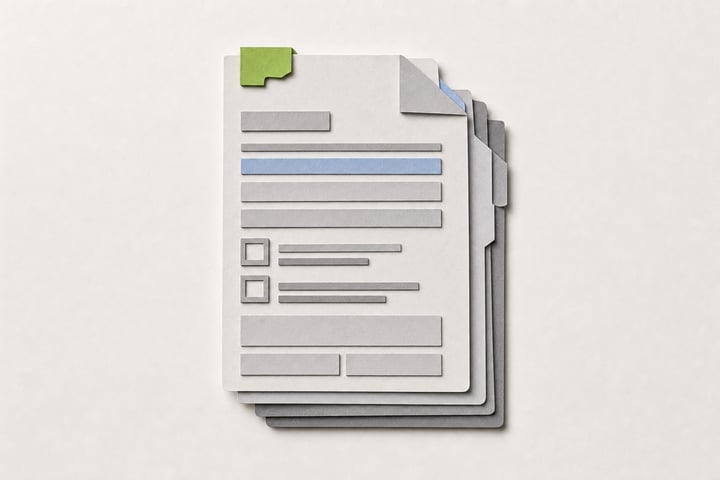 9 Important Onboarding Documents for New Hires