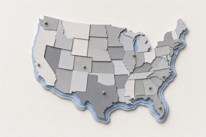 Simplify Multi-State Payroll Management