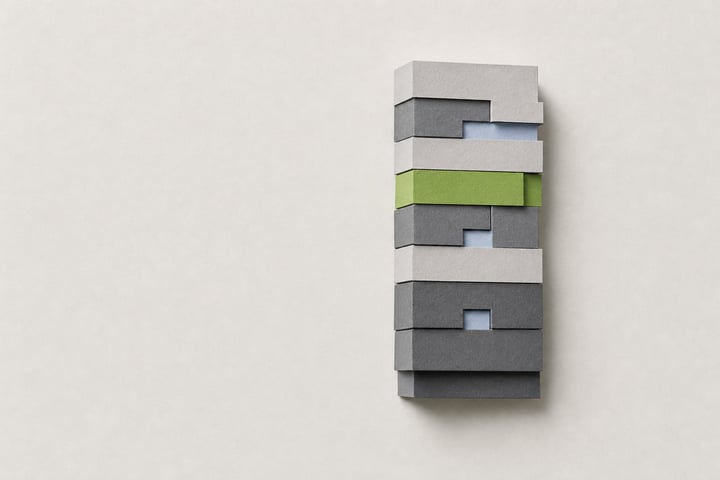 Your workforce tech stack is a retention strategy — whether you've decided it is or not