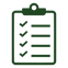 Checklist Icon