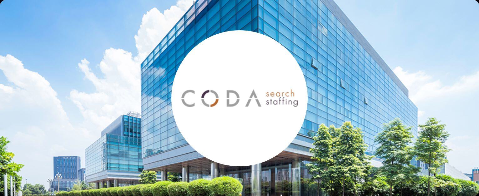 Coda Search Case Study Cover