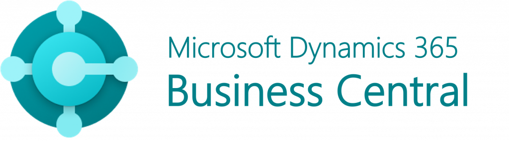 Dynamics 365 BC Logo