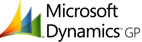 Dynamics GP Logo