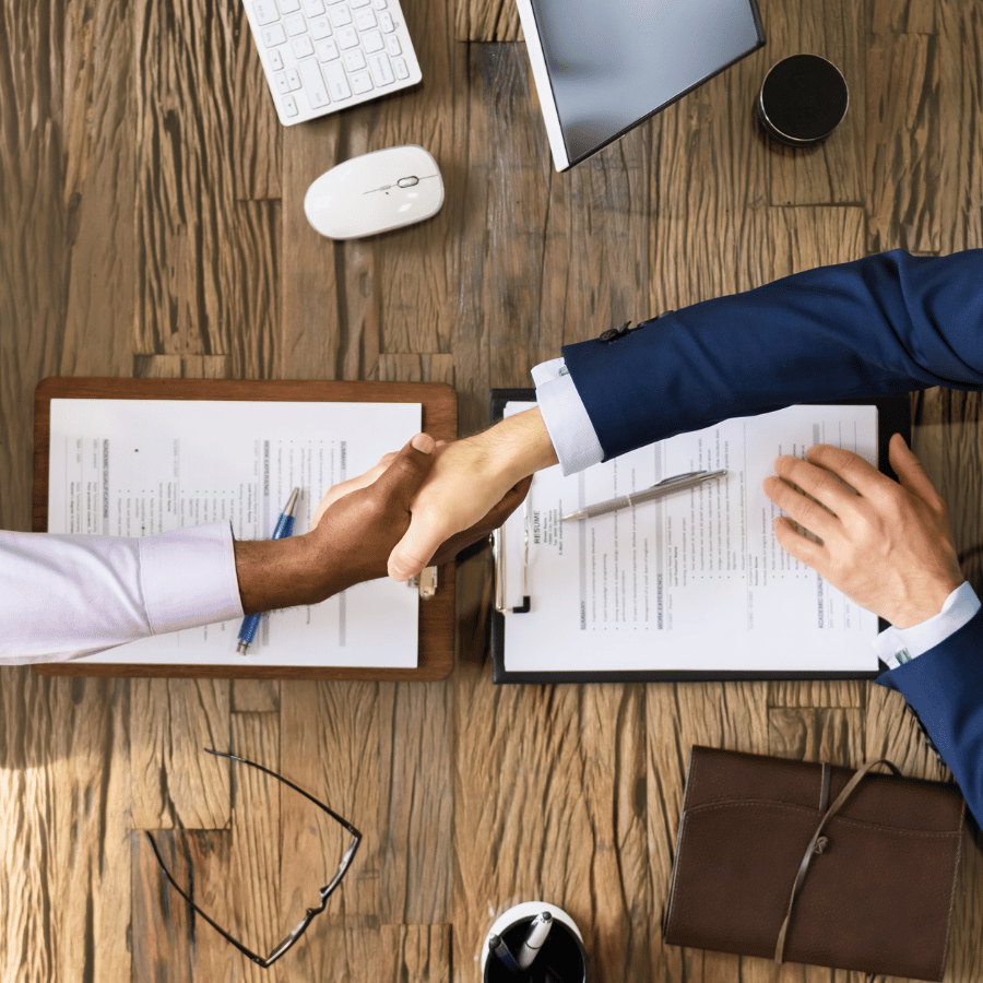 Greenshades and Bullhorn video thumbnail-1