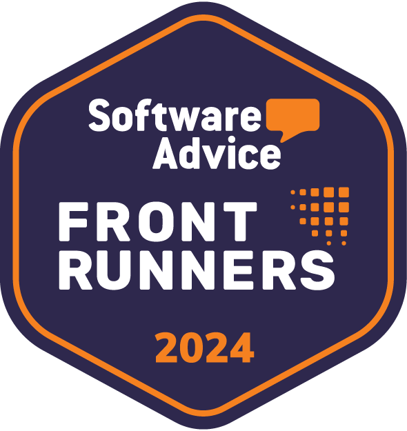 software advice front runners 2024