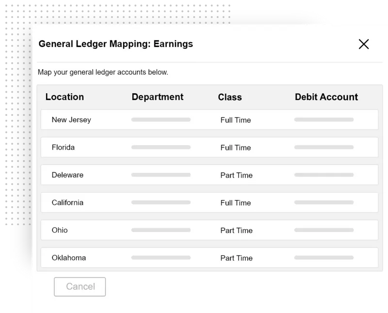 GLMappingScreen