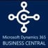 Microsoft Dynamics 365 Business Central partner logo