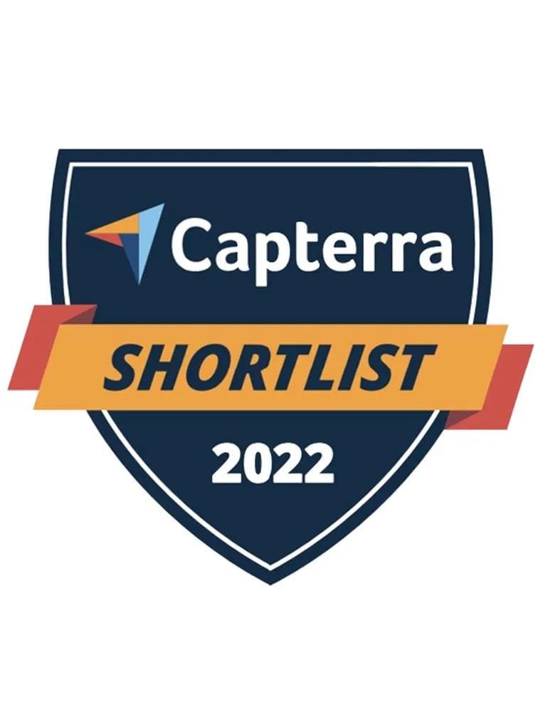 capterra-shortlist