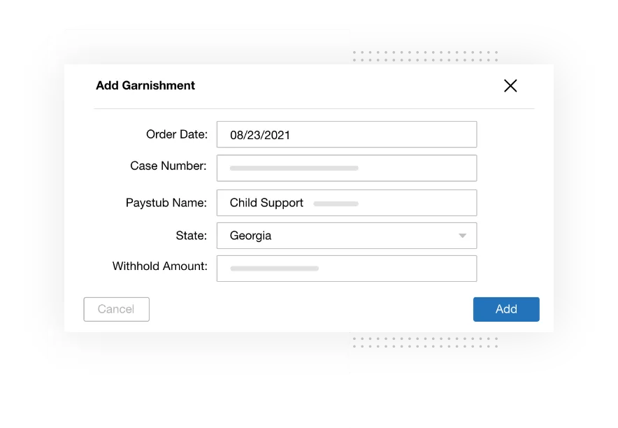Solutions for Complex Payroll