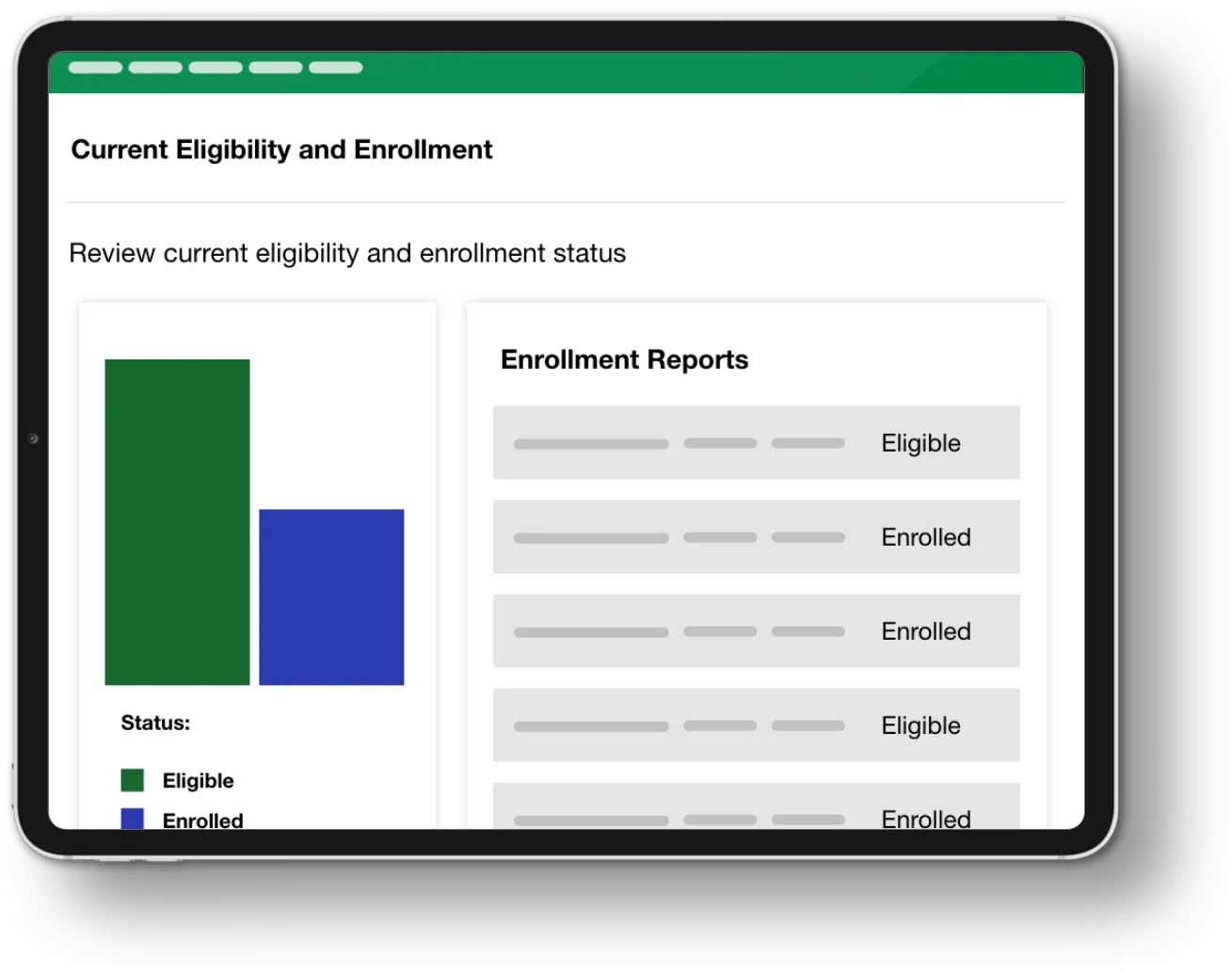 Access Key Insights with Real-Time Monitoring