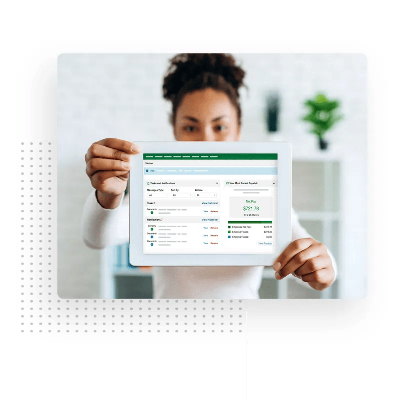 Easy Configuration for any Business