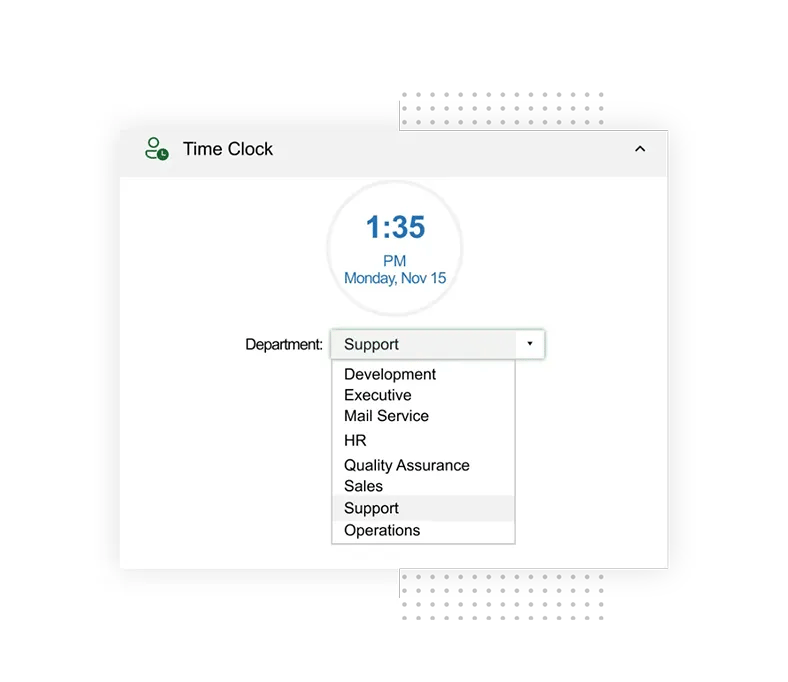 employee-time-clock-sheet