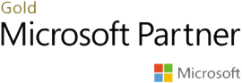 microsoft partner logo