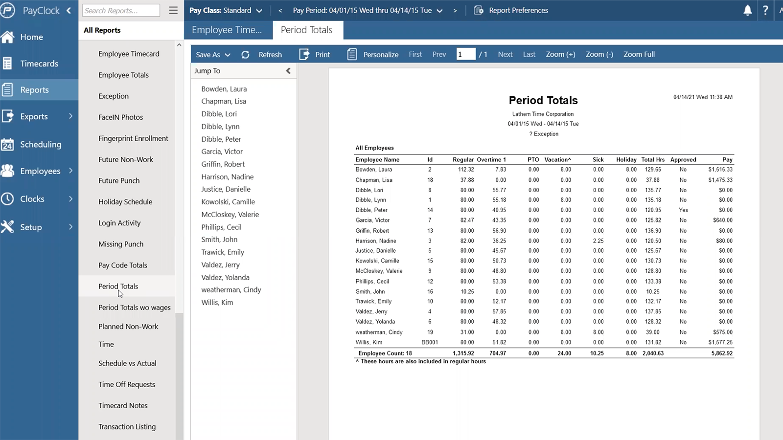 screen2shotperiodtotals