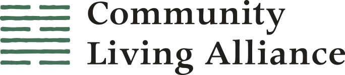 Community Living Alliance_Logo