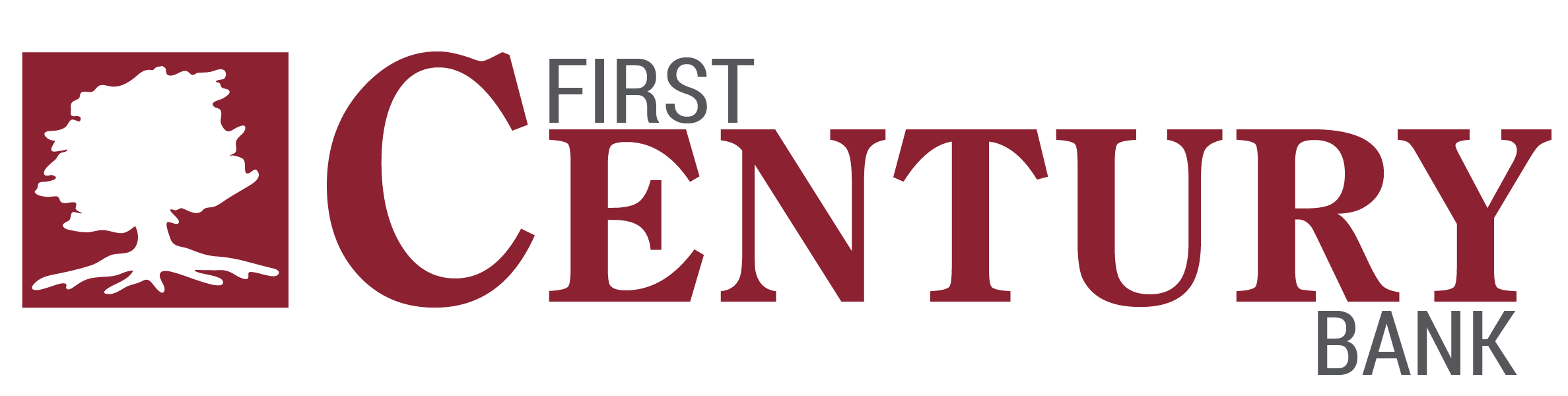 First Century Bank_Logo