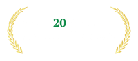 Over 20 years as staffing leaders_transparent white text