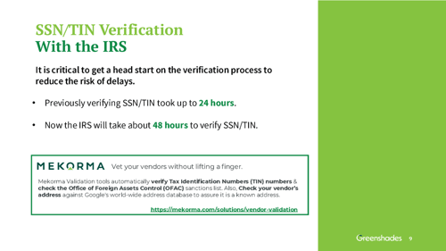 SSN Verification_Slide 4