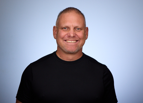 Vince Murdica Headshot