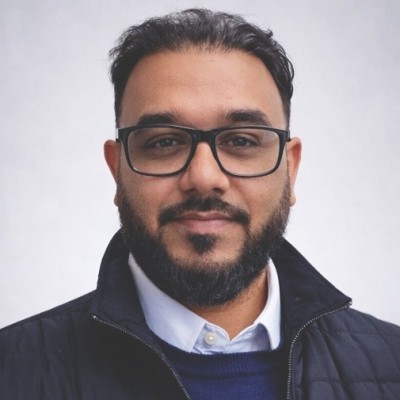 Leon Persaud