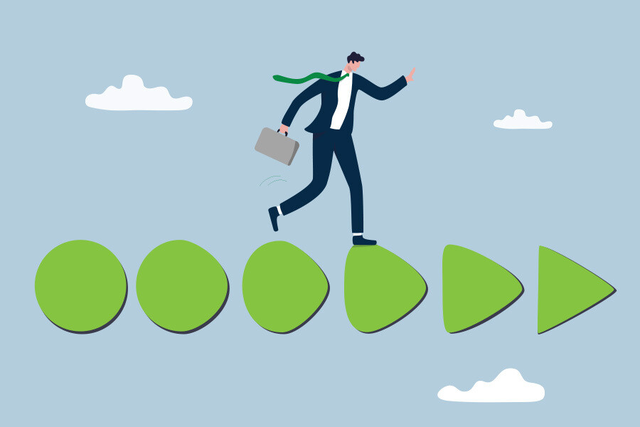 Webinar Recap: Leading the Transition from Dynamics GP - Payroll First