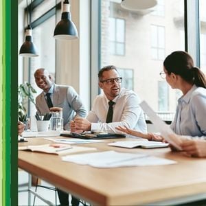 Modernizing Payroll: A Strategic First Step in the Transition Beyond Dynamics GP