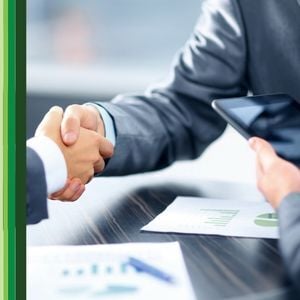 Accel-KKR Credit Partners Invests in Greenshades Software to Drive HCM Industry Innovation