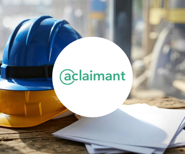 Aclaimant Marketplace Image