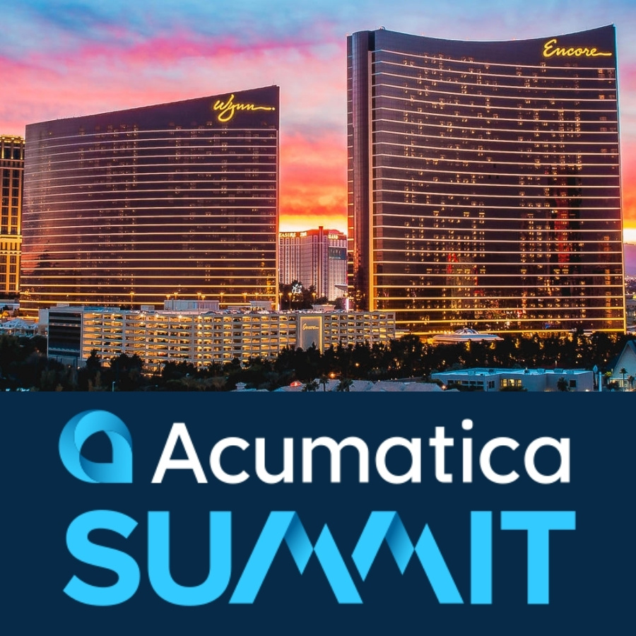 Acumatica Graphic