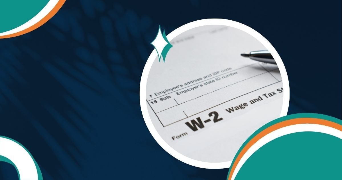All About W-2s Thumbnail
