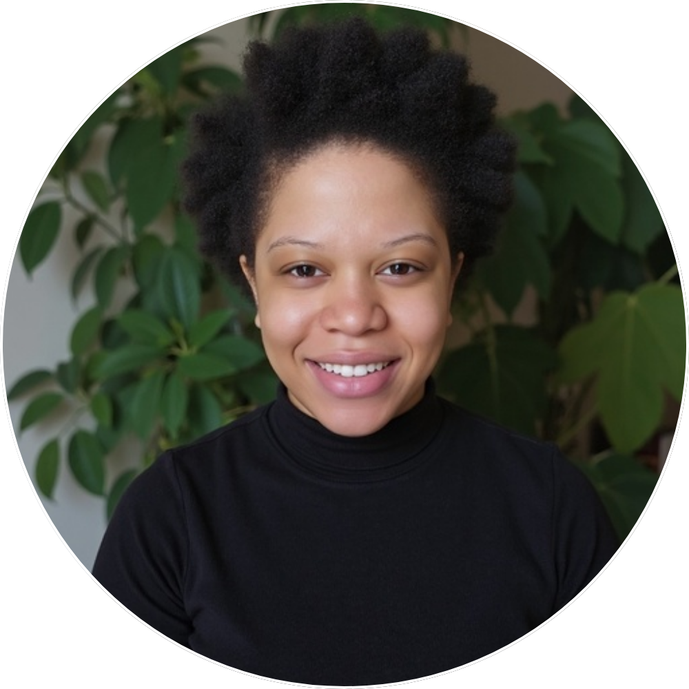 Amanda Dickerson-Smith