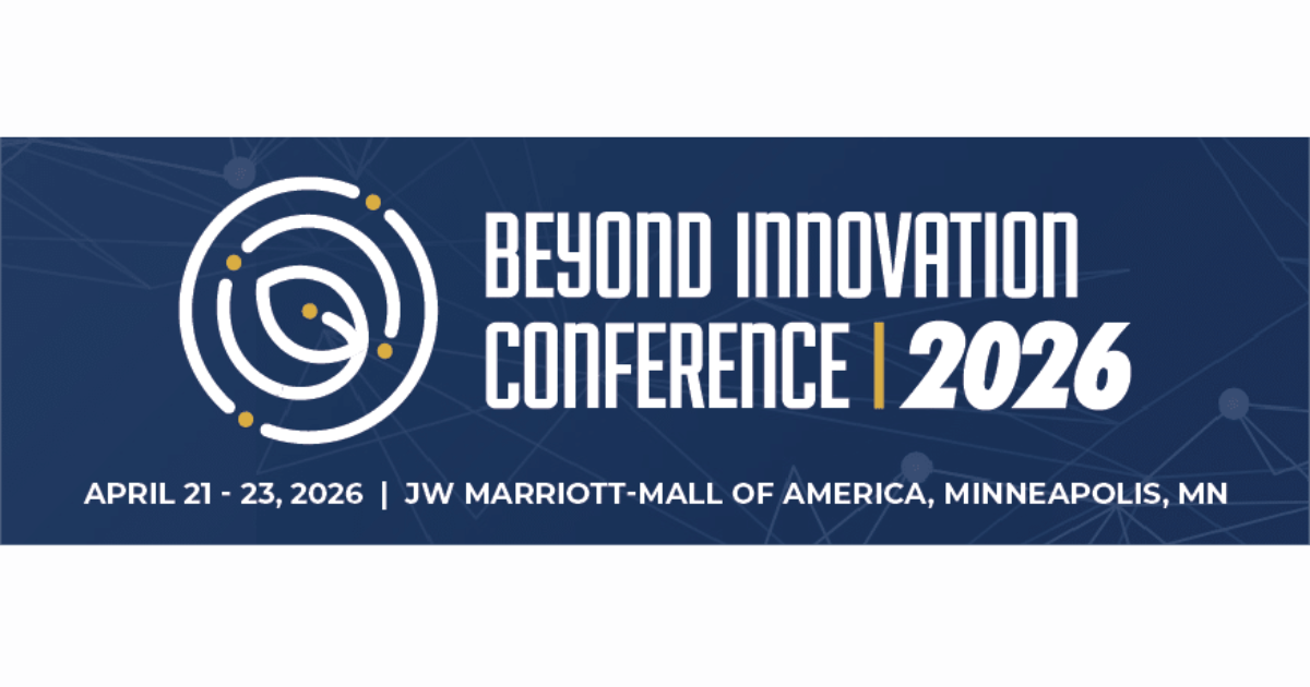 Beyond Innovation Conference 2026