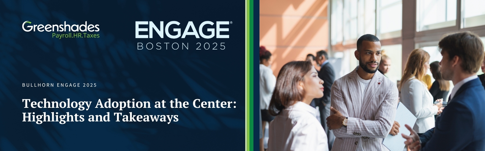 Bullhorn Engage 2025 Blog Header